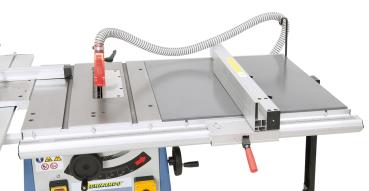 09-1053 Bernardo Holz TK 250 PRO