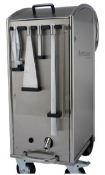 ELMAG Düsenhalter für IBL 3000