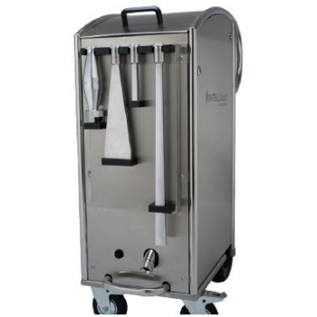 ELMAG Düsenhalter für IBL 3000