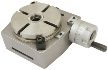 ELMAG Rundtisch horizontal/vertikal