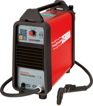 ELMAG Plasma-Inverter CEBORA
