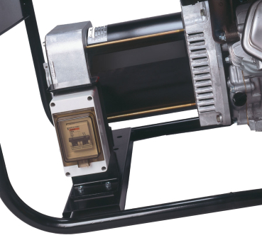 ELMAG Thermisch-magnetischer Schutzschalter