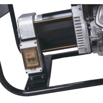 ELMAG Thermisch-magnetischer Schutzschalter