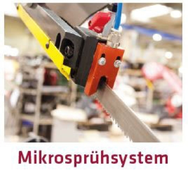 ELMAG Micro-Sprüh-Einrichtung 24V