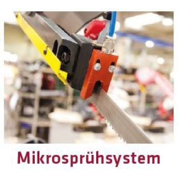 ELMAG Micro-Sprüh-Einrichtung 24V