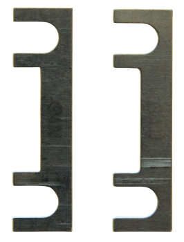 ELMAG ALU-Sicherung 80 A - L41 x B11mm