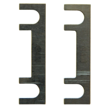 ELMAG ALU-Sicherung 80 A - L41 x B11mm