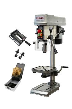 ELMAG KBM 16 T VARIO SET-Aktion bestehend aus: