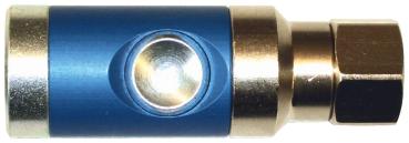 ELMAG Sicherheitskupplung IG 3/8"