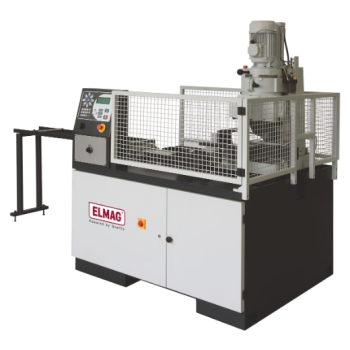 ELMAG Metall-Kreissägemaschine