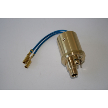 ELMAG Zentralanschluss-Adapter für