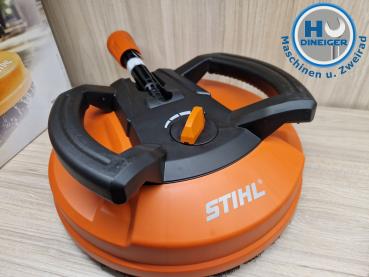 STIHL RA 110 Flächenreiniger