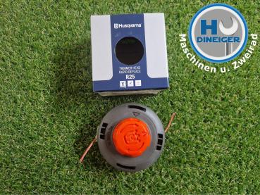 534162001 Husqvarna Trimmerkopf M10 für Akku