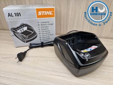 STIHL AL 101 Standardladegerät kompatibel AP und AK