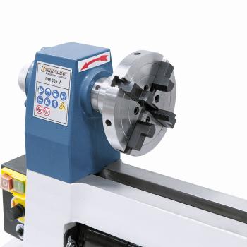 10-1069 Bernardo Drechselmaschinen DM 305 V