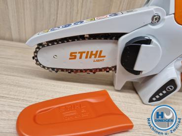 STIHL® Akku-Gehölzschneider GTA 26 SET mit Akku AS2 Ladegerät AL1 GTA26 SET