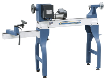 10-1183 Bernardo Drechselmaschinen HCL 620
