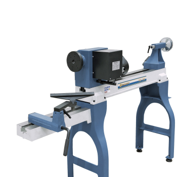 10-1183 Bernardo Drechselmaschinen HCL 620