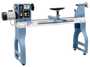 10-1184 Bernardo Drechselmaschinen HCL 1200 Top