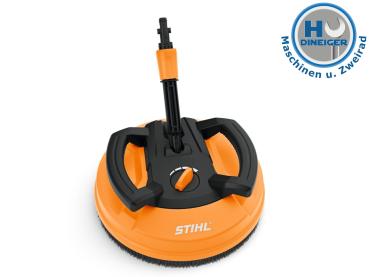 STIHL RA 110 Flächenreiniger