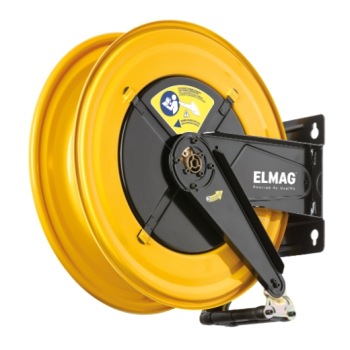 ELMAG INDUSTRIE Schlauchaufroller "530/40"