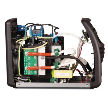 Schweisskraft Elektrodeninverter CRAFT-STICK 161