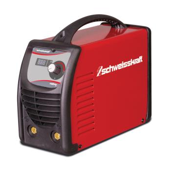 Schweisskraft Elektrodeninverter CRAFT-STICK 161