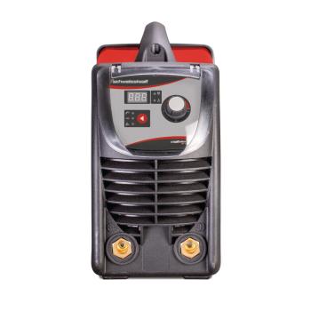 Schweisskraft Elektrodeninverter CRAFT-STICK 161P