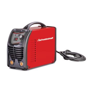 Schweisskraft Elektrodeninverter CRAFT-STICK 201P