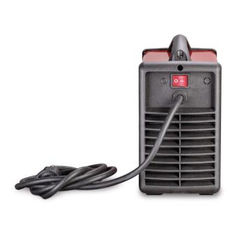Schweisskraft Elektrodeninverter CRAFT-STICK 201P