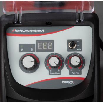Schweisskraft WIG-Inverter EASY-TIG 181 DC
