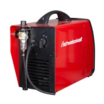 Schweisskraft Plasma-Schneidgerät CRAFT-CUT 123 CNC