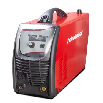 Schweisskraft Plasma-Schneidgerät CRAFT-CUT 123 CNC