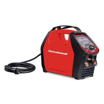 Schweisskraft WIG-Inverter HIGH-TIG PLUS 230 DC