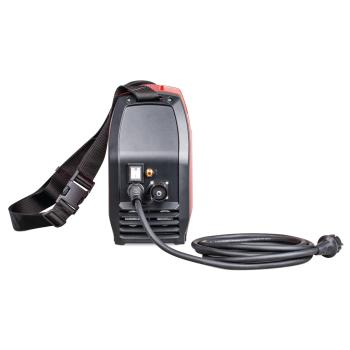 Schweisskraft WIG-Inverter HIGH-TIG PLUS 230 AC/DC