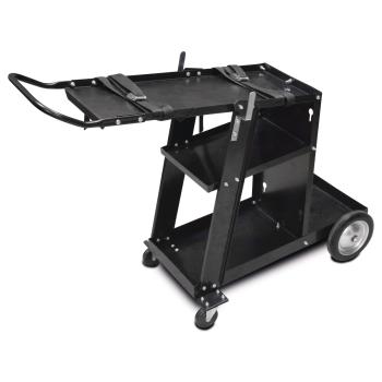 Schweisskraft Fahrwagen