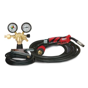 Schweisskraft MIG/MAG Brenner-Set  BK 15/25
