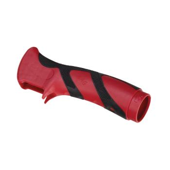 Schweisskraft Griffschale  rot