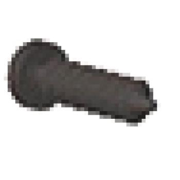 Schweisskraft Schraube  Griffschale