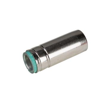 Schweisskraft Gasdüse zylindrisch  Ø 18,0 / 57 mm