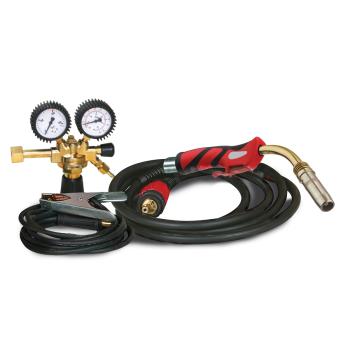 Schweisskraft MIG/MAG Brenner-Set  BK 36/50