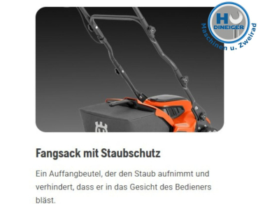 967922301 Husqvarna Elektro-Vertikutierer S138C 230 Volt Anschluss