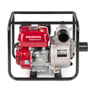 Honda Frischwasserpumpe WB30XT