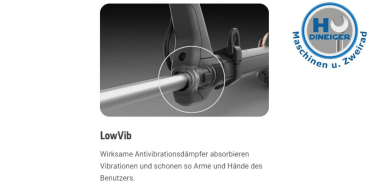 970551401 Husqvarna Akku-Motorsense 525iRXT Sense Freischneider