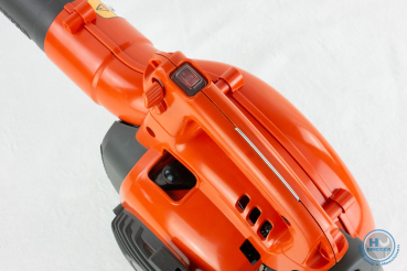 952715643 Husqvarna Blasgerät 125B