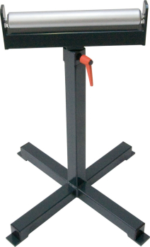 ELMAG Materialständer für Metall-Kreissägen