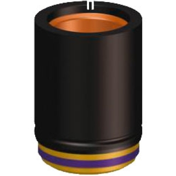 ELMAG Düsenhalter für Brenner CP161/162C