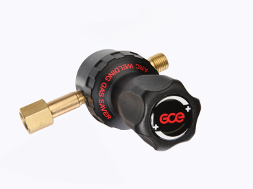 ELMAG Schutzgas-Sparventil GS40A