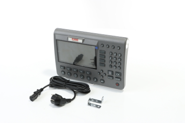 ELMAG Display kompl. mit Halterung