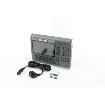ELMAG Display kompl. mit Halterung
